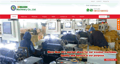 Desktop Screenshot of bidragon.com